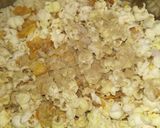 कॉर्नफ्लेक्स पॉपकॉर्न भेलपुरी (Cornflakes popcorn bhelpuri recipe in Hindi) रेसिपी चरण 2 फोटो