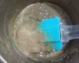 Kaleji (liver) Pakoda recipe step 2 photo