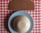 Une image de l'étape 4 de Mozzarella Vegan.