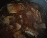 Foto langkah ke 3 dari resep Iga Bakar ala Resto.