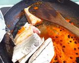 Foto langkah ke 3 dari resep Menu diet : krengsengan ayam tempe.
