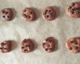 Une image de l'étape 3 de Cookie au pépite de chocolat.