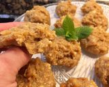 Foto del paso 12 de la receta: Panelitas de coco y almendras