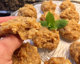 Foto del paso 12 de la receta: Panelitas de coco y almendras