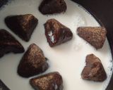 Foto del paso 1 de la receta: Galletas de harina de maíz