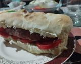 Foto del paso 8 de la receta: Flauta de pan 🍞!