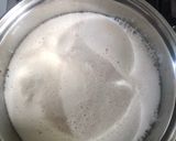 Foto del paso 3 de la receta: Panacotta de coco con coulis de piña