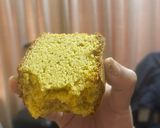Foto del paso 7 de la receta: Queque fácil con tagatosa