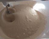 Foto del paso 2 de la receta: Panqueques (cupcakes) de caja para pastel. ¡Sencillos y fáciles!