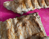 Foto del paso 3 de la receta: Costillas fritas a la miel a mi manera