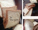 Foto langkah ke 6 dari resep White bread (roti tawar putih).