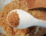 Foto del paso 4 de la receta: Guiso de Lentejas con arroz