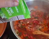 Foto del paso 3 de la receta: Albóndigas en salsa