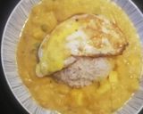 Foto del paso 5 de la receta: Locro de zapallo 🍲