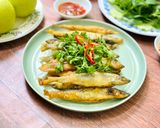 Hình bước làm 3 của món Mâm Cơm #80