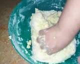 Donuts dough recipe step 4 photo
