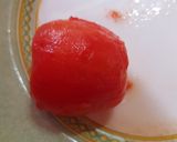 Foto del paso 3 de la receta: Agnolotis de verdura y ricota con salsa natural