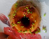 चॉकलेट डोनट (chocolate donut recipe in marathi) रेसिपी स्टेप 4 फोटो 