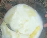 A picture of step 2 of Butter Naan 📌.
