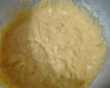 Foto del paso 3 de la receta: Budín marmolado de mandarinas