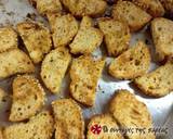 Spicy rusks recipe step 6 photo