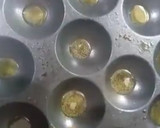 ராகி சாக்கோ லவா பனியாரம் ரெசிபி ஸ்டேப் 2 புகைப்படம்