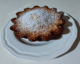 Une image de l'étape 7 de Gâteau moelleux à l'orange 🍊.