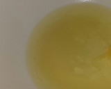 عکس مرحله 2 از دستور کیک شیفون شکلاتی