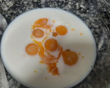 Foto del paso 2 de la receta: Crema catalana