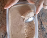 Foto del paso 3 de la receta: Helado de plátano maduro 🍦🍌