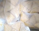Foto langkah ke 4 dari resep Samosa Kari Ayam.