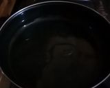 A picture of step 2 of Chatpati Green Chillies.