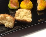 Foto del paso 18 de la receta: Mazapanes para celebrar Sant Dionís, la fiesta de los enamorados 💔 en mi comunidad valenciana