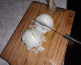 Foto del paso 5 de la receta: Guiso de zapallo italiano -zucchini
