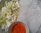 Foto langkah ke 7 dari resep Soto ayam.