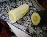 Foto del paso 2 de la receta: Ensaladas veraniegas