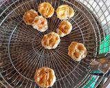 Sajtos-magos tallér gofrisütőben II recept fázis 2 fotója