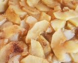 Foto del paso 5 de la receta: Tarta crumble de peras y manzanas