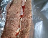 Foto del paso 6 de la receta: Redondo fin de mes