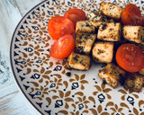 Foto del paso 3 de la receta: Tofu marinado