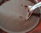 Choclate brawnies in Microwave रेसिपी चरण 3 फोटो