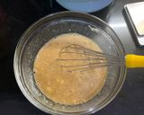 Foto langkah ke 3 dari resep Banana Muffin - Sehat dan Mudah!.