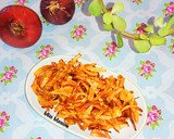عکس مرحله 3 از دستور پیاز داغ