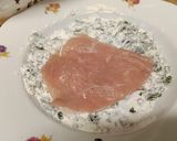 Foto del passaggio 6 della ricetta Scaloppine di tacchino al basilicocon pomodorini