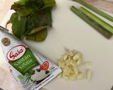Foto langkah ke 1 dari resep Kacang Goreng Gurih.