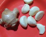 Foto langkah ke 1 dari resep Chicken Shawarma #348¹⁸.