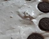 Foto del paso 7 de la receta: Cheesecake de Oreo