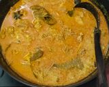 Foto langkah ke 3 dari resep Gulai Cincang khas Minangkabau.