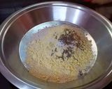 बथुए की रोटि (Bathue Ki Roti recipe in Hindi) रेसिपी चरण 5 फोटो
