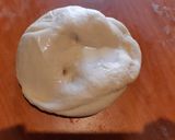 Foto del paso 5 de la receta: Bollos rellenos de queso